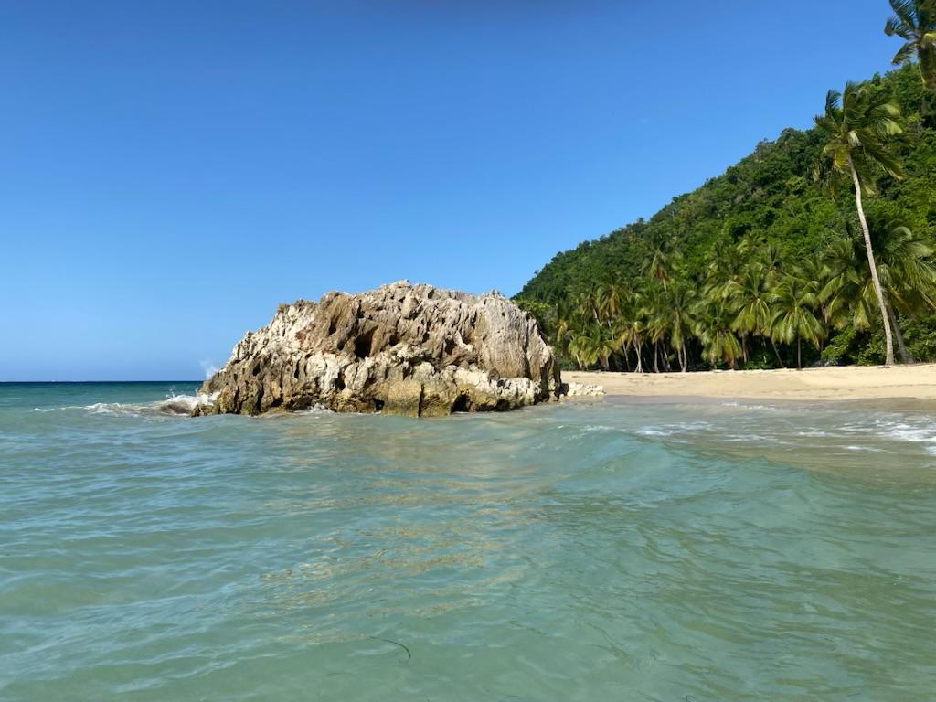 Playa Jackson